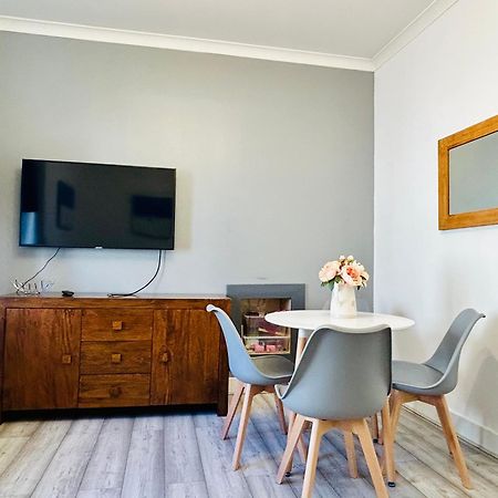 2B Apartment Near Glasgow Sec, Ovo Hydro & City Centre エクステリア 写真